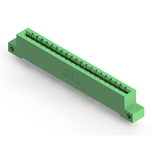 833-020-524-112 EDAC Inc.  Edgeboard Connectors